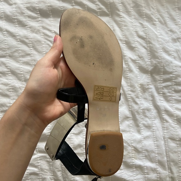 Acal aldo sandals - Picture 5 of 6